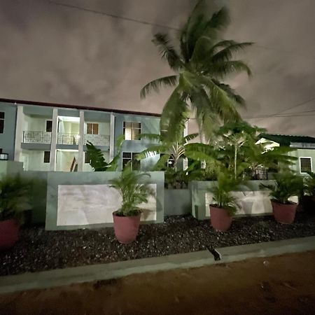 Connect Africa Apartments Spintex ภายนอก รูปภาพ