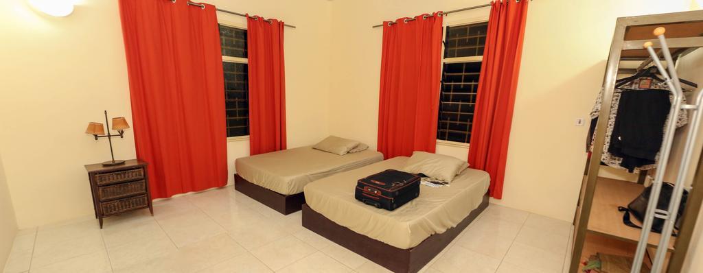 Connect Africa Apartments Spintex ภายนอก รูปภาพ
